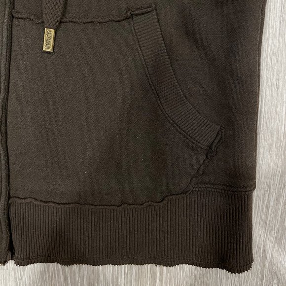 90s Juicy Sweatshirt - Picture 5 of 5